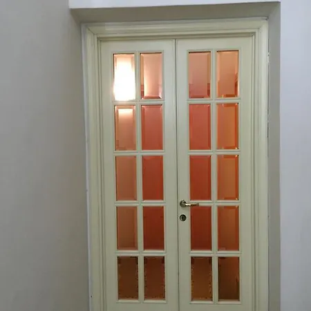The Orange House Guest house *