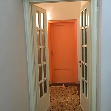 The Orange House