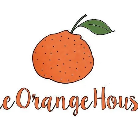Guest house The Orange House *