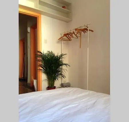 The Orange House Guest house *